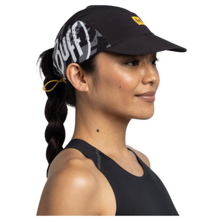 Шапка с козирка Buff Pack Speed Cap