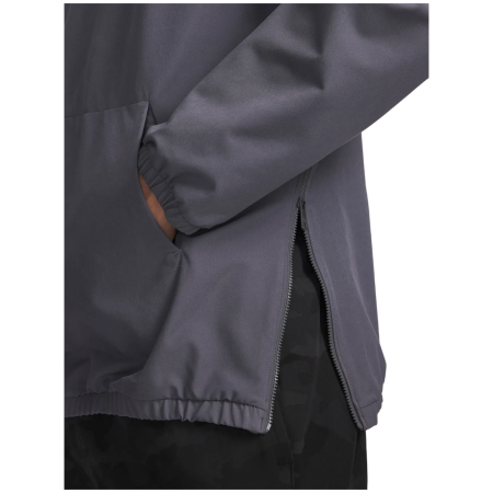 Мъжко яке Under Armour Unstoppable Wvn Hoodie