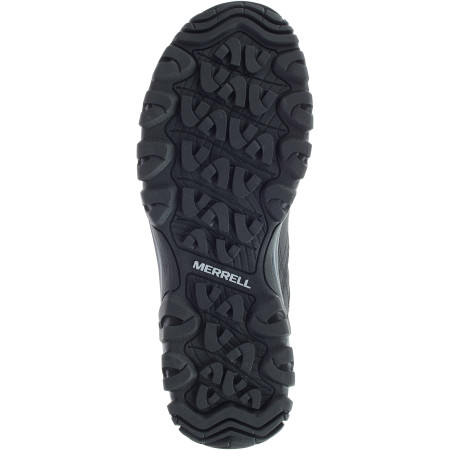 Мъжки туристически обувки Merrell Thermo Akita Mid Wp