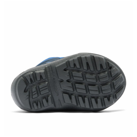 Детски обувки Columbia Youth Powderbug™ Snowlite™ Mountain Blue, Spicy