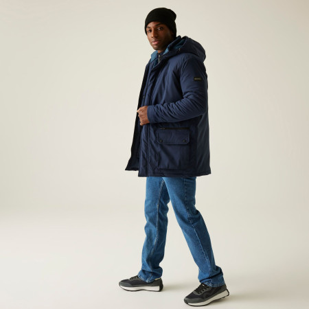 Мъжко яке Regatta Rhodo