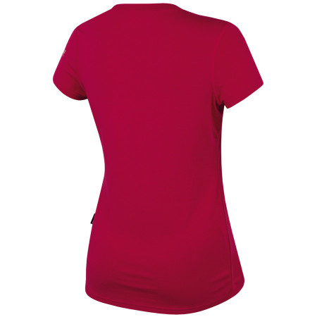 Дамска тениска Zulu Bambus Elephant 210 Short