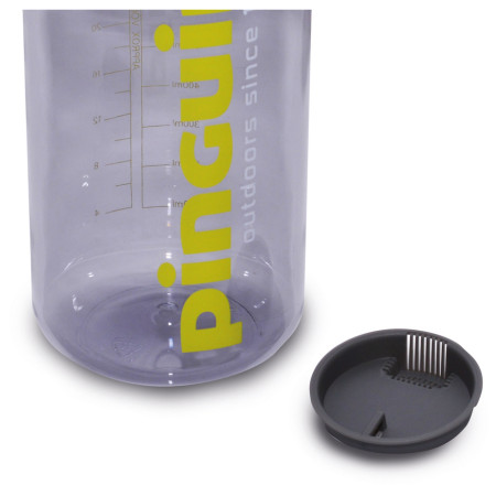 Бутилка Pinguin Tritan Slim Bottle 1 l