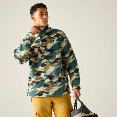 Мъжки суитшърт Dare 2b Mens Print Fleece