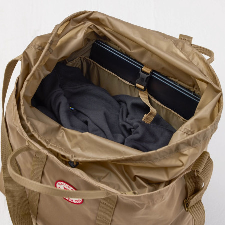Чанта през рамо Fjällräven 1960 Tote
