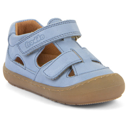Детски сандали Froddo Ollie sandal Jeans син
