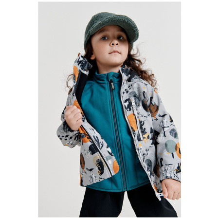 Детско яке Reima Vantti 2023