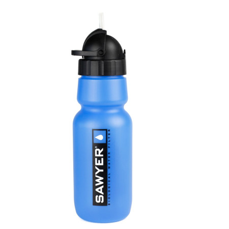 Бутилка с филтър Sawyer Personal Water Bottle 0.7 l