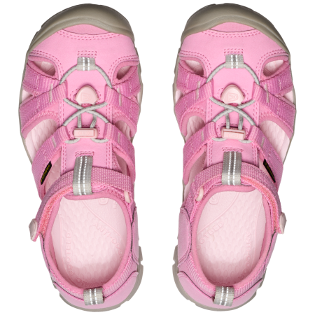 Детски сандали Keen Seacamp II Cnx Youth