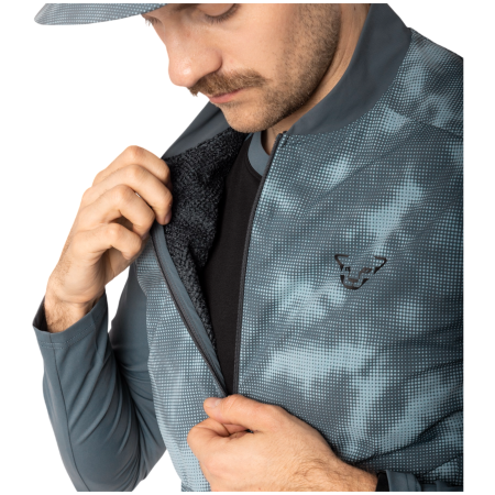 Мъжка жилетка Dynafit Trail Reflective Insul Vest M
