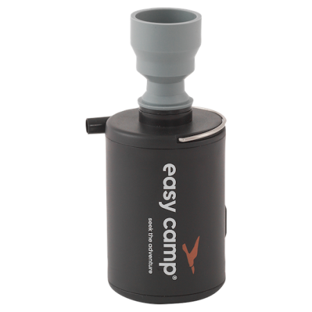 Електрическа помпа Easy Camp Allium Rechargeable Pump