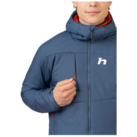 Мъжко яке Hannah Deyn Hoody