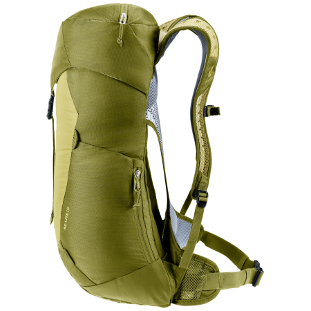 Туристическа раница Deuter AC Lite 16