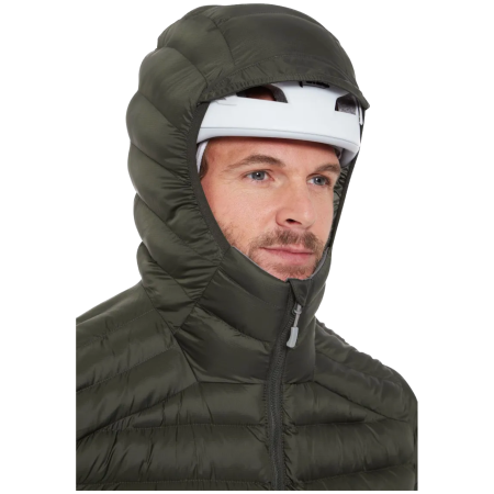 Мъжко яке Rab Cirrus Alpine Jacket