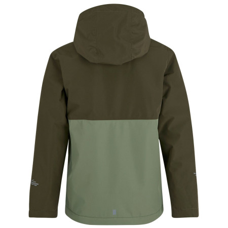 Детско яке Regatta Hillain Warm Lined
