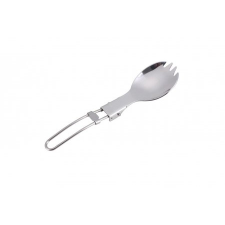 Прибор Pinguin Spork Steel