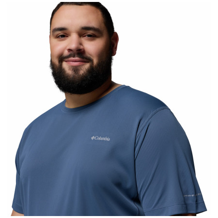 Мъжка тениска Columbia Zero Rules™ Light SS Crew