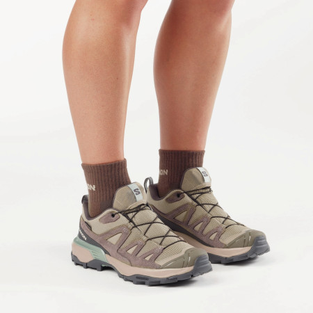 Дамски обувки Salomon X Ultra 360 Leather Gore-Tex