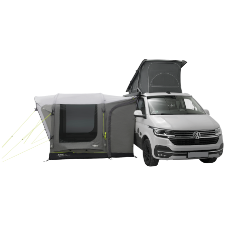 Автопалатка Outwell Santa Monica Air