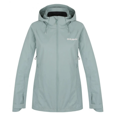 Дамско яке Husky Neoni L