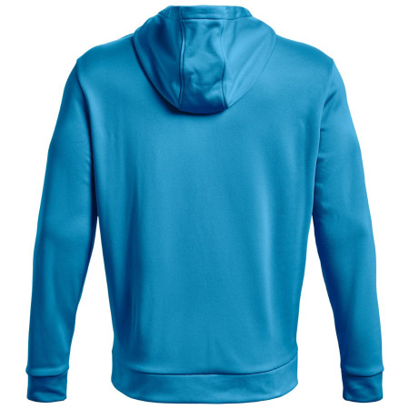 Мъжки суитшърт Under Armour Armour Fleece Big Logo HD