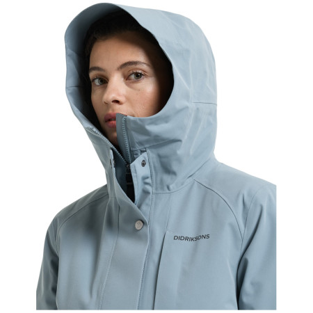 Дамска зимна парка Didriksons Harriet Wns Parka