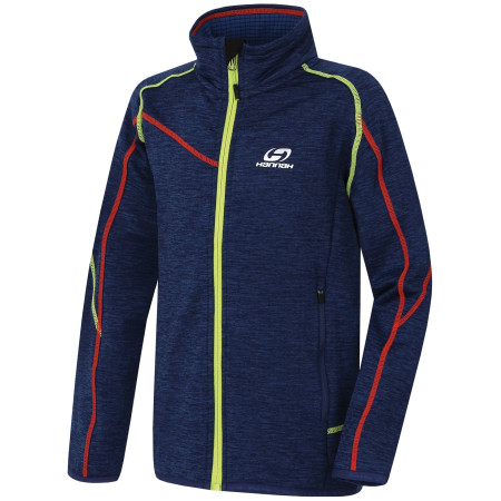 Детски суитшърт Hannah Gery Jr 2021