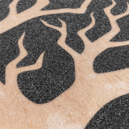 Балансираща подложка Yate дървено дърво