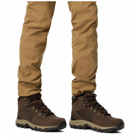 Мъжки трекинг обувки Columbia Newton Ridge™ Plus Ii Suede Wp