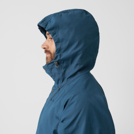 Мъжко яке Fjällräven Vardag Anorak M