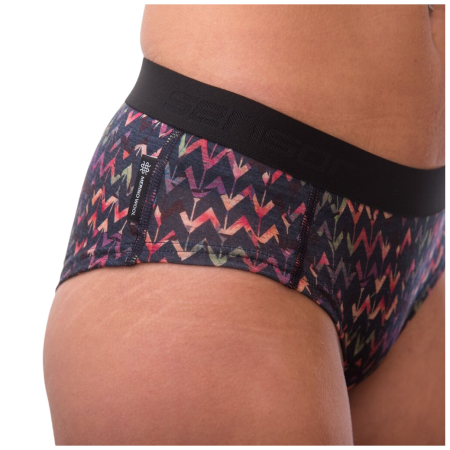 Дамски бикини Sensor Merino Impress