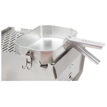 Кутия за храна SKOTTI Box 1L