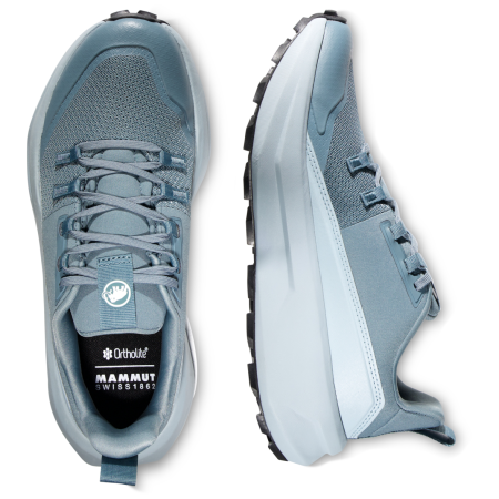Дамски обувки Mammut Aenergy Hike Low Women
