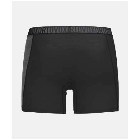 Мъжки боксерки Ortovox 150 Essential Boxer Briefs M
