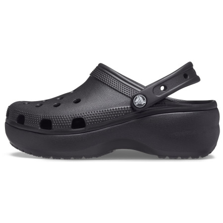 Дамски чехли Crocs Classic Platform Clog W
