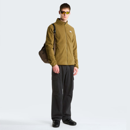Мъжки суитшърт The North Face M Glacier Fleece Jacket