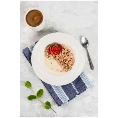 Основно ястие Food Force Седмичен хранителен комплект – 21 ястия в кутия