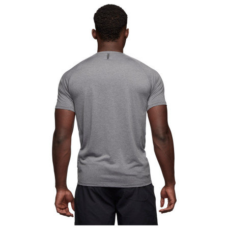 Функционална мъжка тениска Black Diamond M Lightwire SS Tech Tee