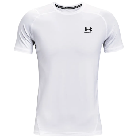 Мъжка тениска Under Armour HG Armour Fitted SS