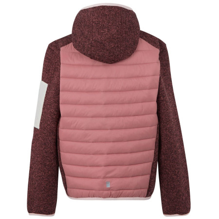 Детско яке Regatta Junior Newhill Hybrid