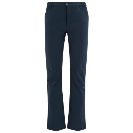 Мъжки панталони от софтшел Regatta Fenton Softshell Trousers тъмно син Navy