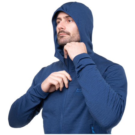 Мъжки суитшърт Mountain Equipment Apiro Hooded Jacket Men's