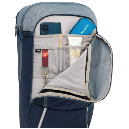 Чанта за колело Vaude Cycle 28 II