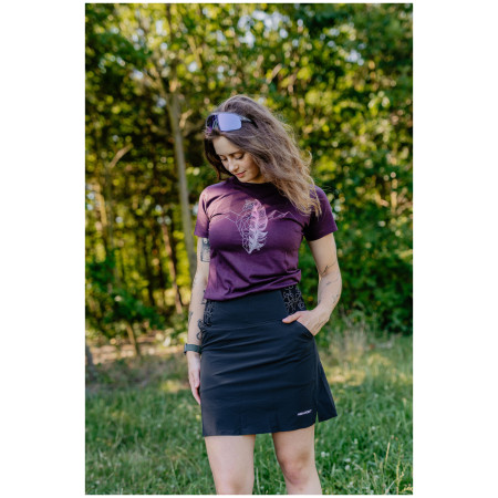 Дамска пола High Point Play 2.0 Skirt
