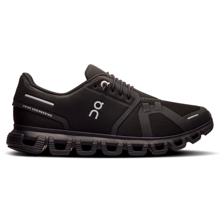 Дамски обувки On Running Cloud 6