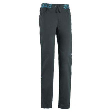 Дамски панталони E9 Ammare2.2 тъмно сив