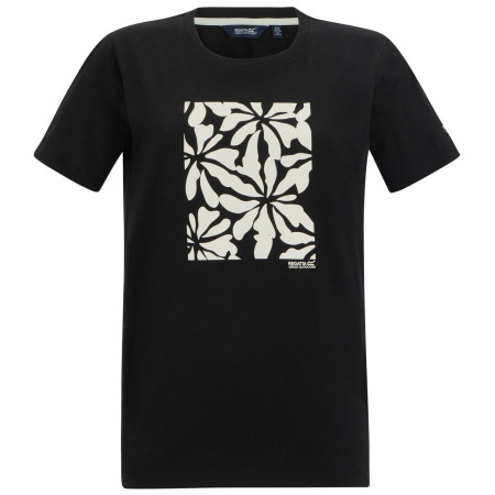 Дамска тениска Regatta Filandra IX