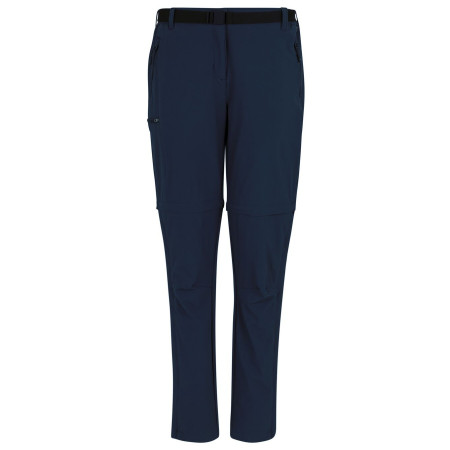 Дамски панталони Regatta Women’s Xert Stretch Z/O Trousers тъмно син Navy