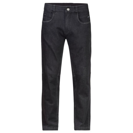 Мъжки панталони Rafiki Arcon черен black denim