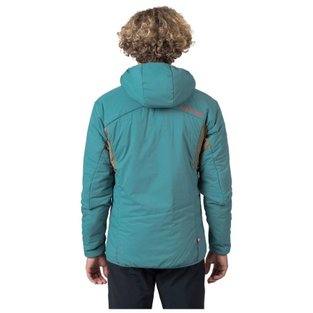 Мъжко яке Hannah Gabber Hoody